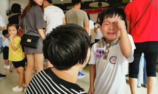 开学妈妈发的朋友圈